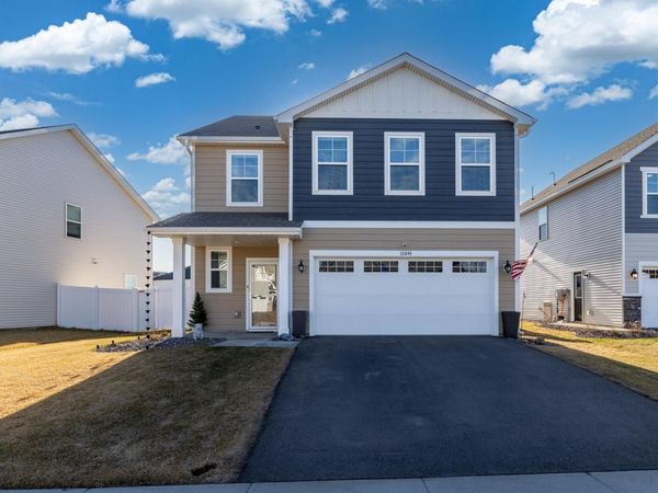 10644 Hinton Avenue S, Cottage Grove, MN 55016