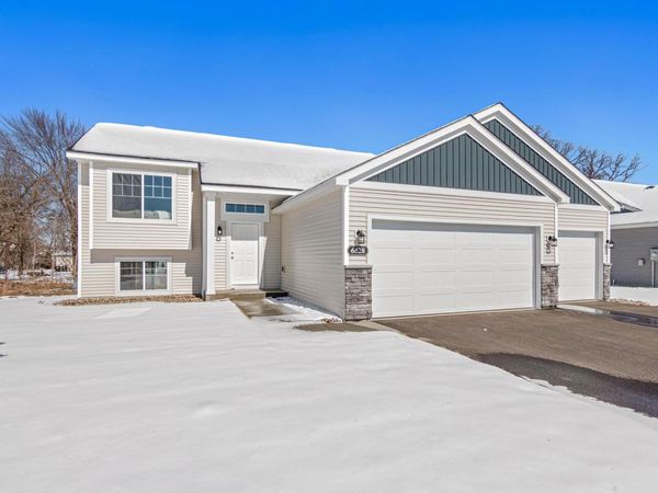 6628 Granby Street, North Branch, MN 55056