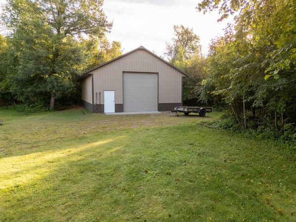 TBD Smith Lake Road SE, Osakis, MN 56360