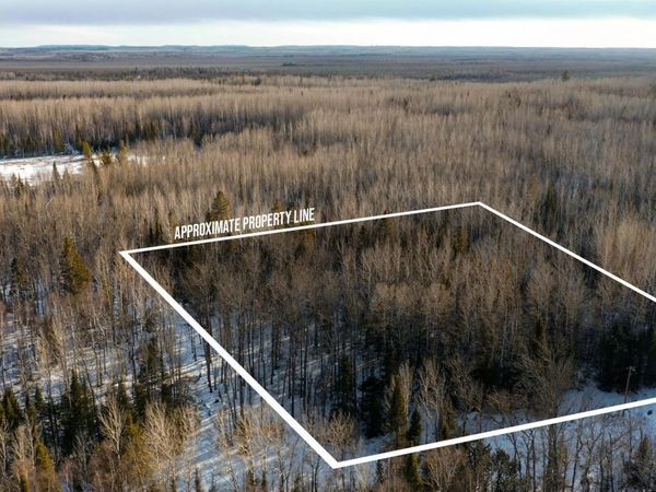 TBD Parcel S Thomas Road , Tower, MN 55790