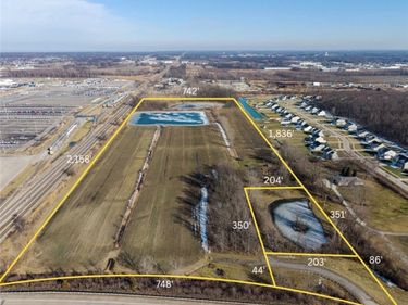 1117 Abbe Road, Sheffield Village, OH 44054