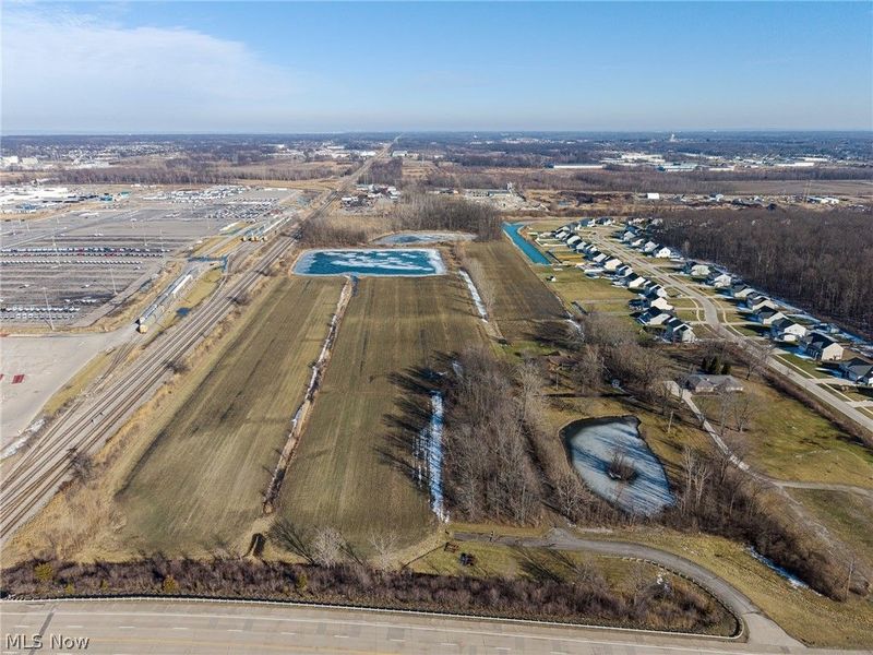 1117 Abbe Road , Sheffield Village, OH 44054 Photo 3