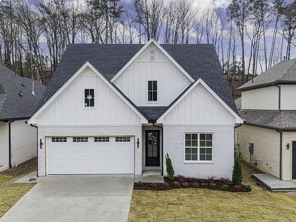 121 Kinley Loop, Little Rock, AR 72223