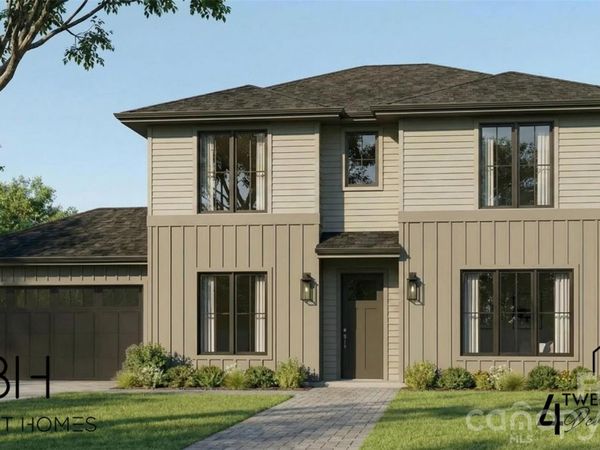 3842 Avalon Avenue , Charlotte, NC 28208