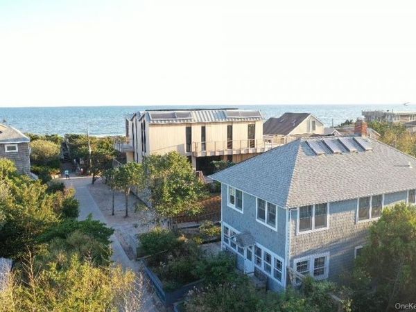 696 Ocean Breeze Walk , Ocean Beach, NY 11770
