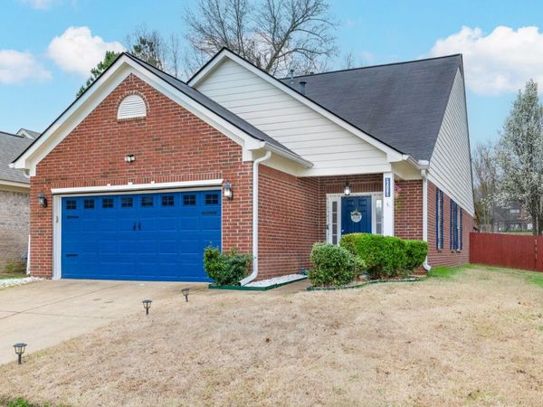 12081 MISTY TRL, Arlington, TN 38002
