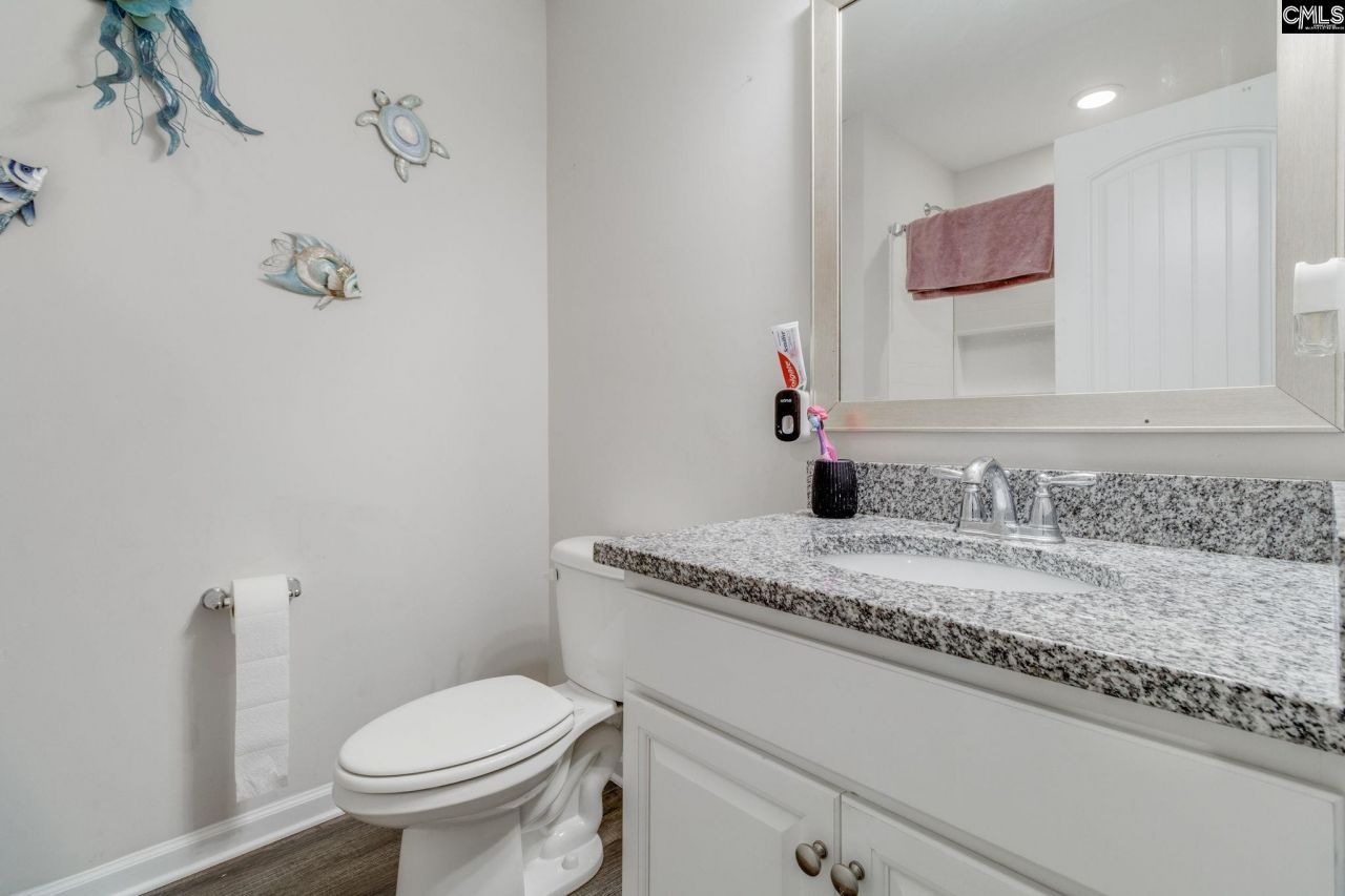 1604 Green Branch Circle Photo 31