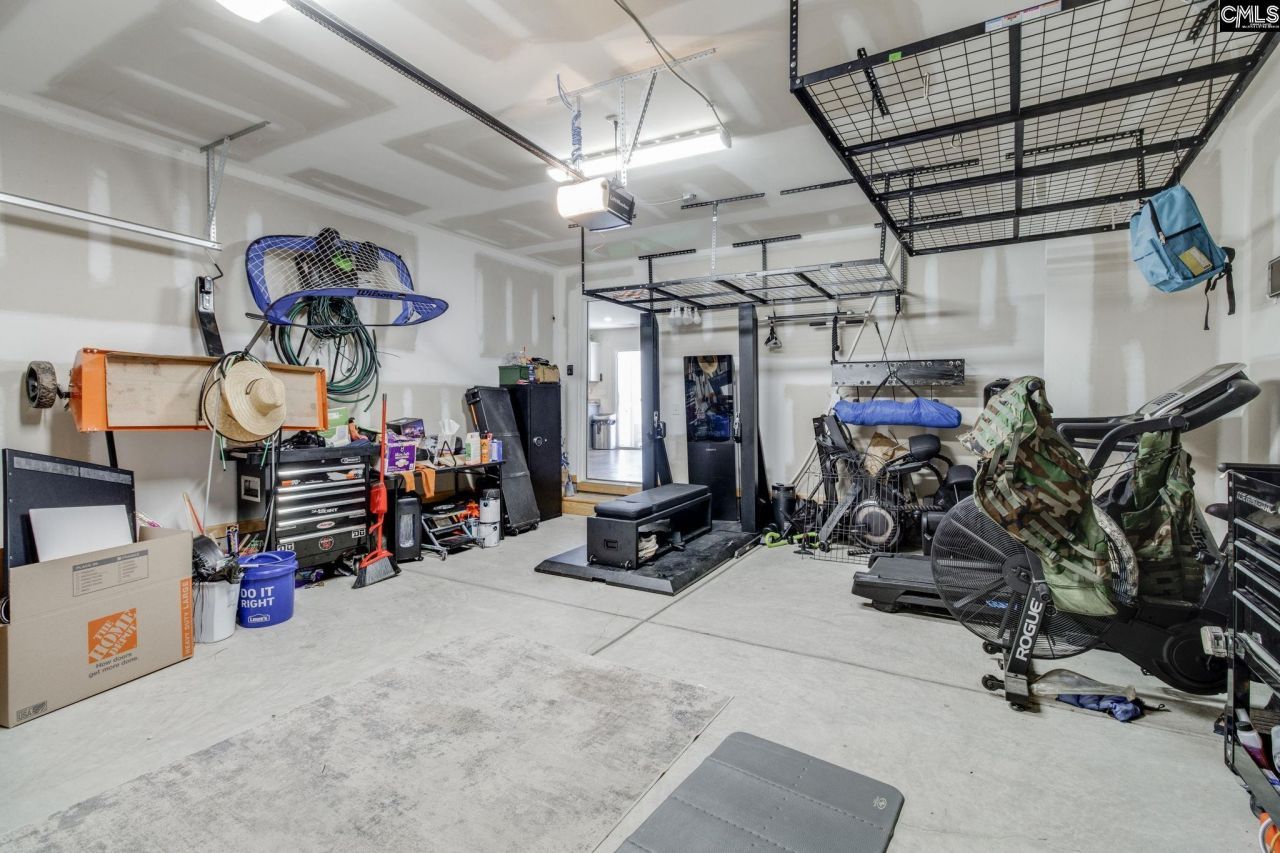 1604 Green Branch Circle Photo 34