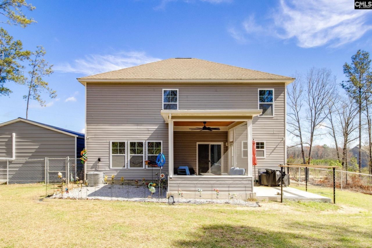 1604 Green Branch Circle Photo 44