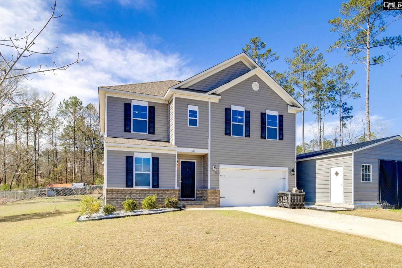 1604 Green Branch Circle Photo 45