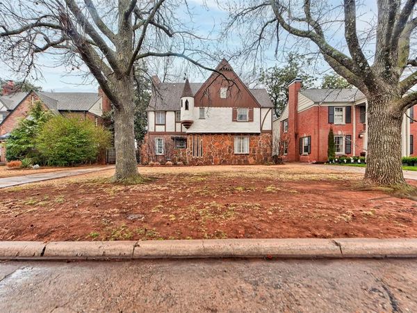 816 NW 38th Street, Oklahoma City, OK 73118