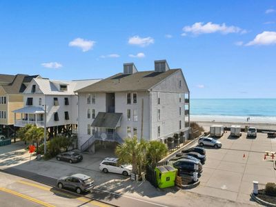 126 N Waccamaw Dr., Unit 301, Garden City Beach, SC 29576