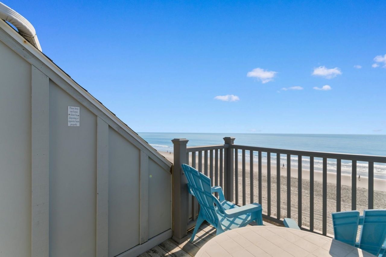 126 N Waccamaw Dr. Photo 27