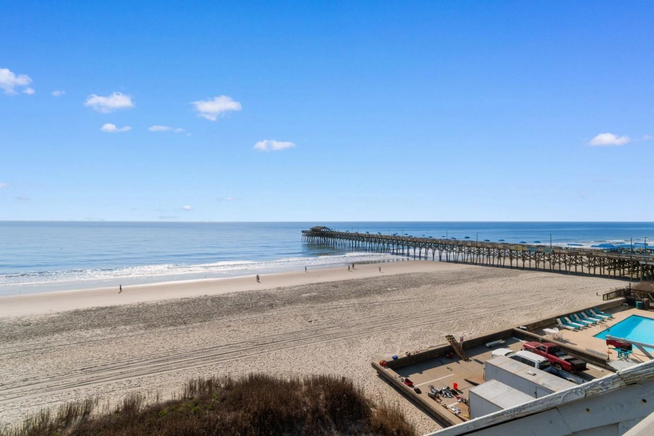 126 N Waccamaw Dr. Photo 28