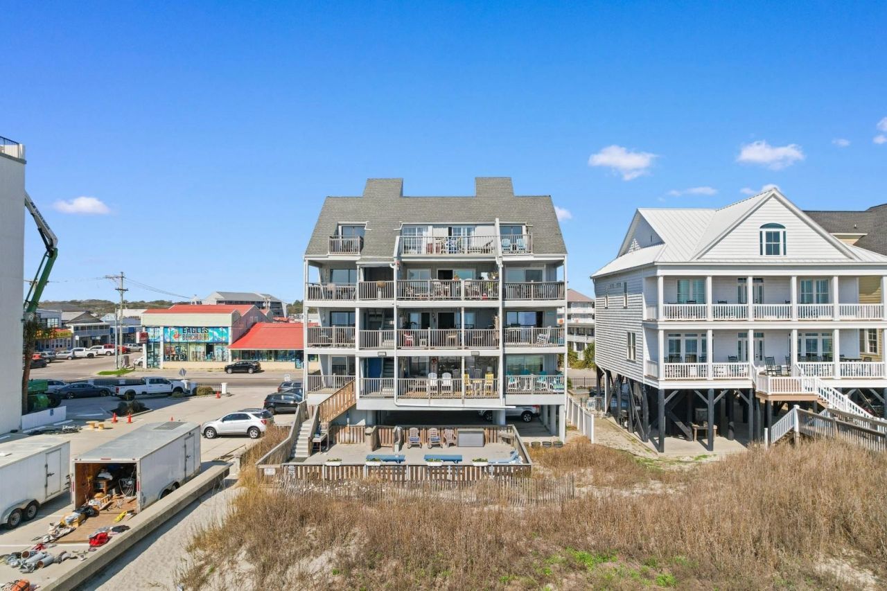 126 N Waccamaw Dr. Photo 32