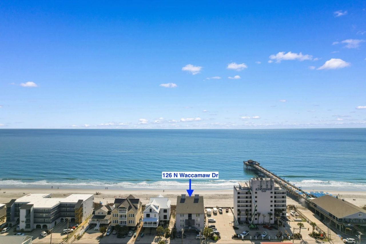 126 N Waccamaw Dr. Photo 35