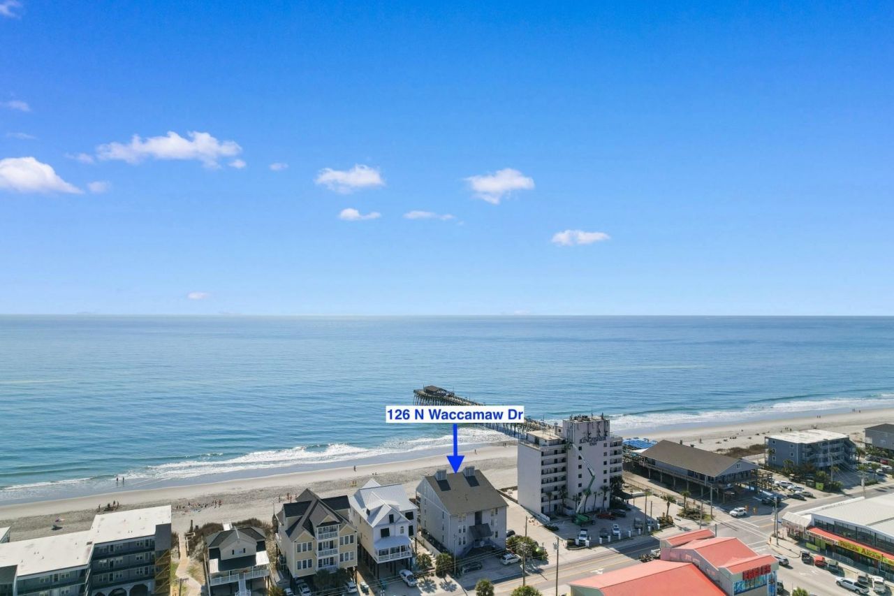 126 N Waccamaw Dr. Photo 36