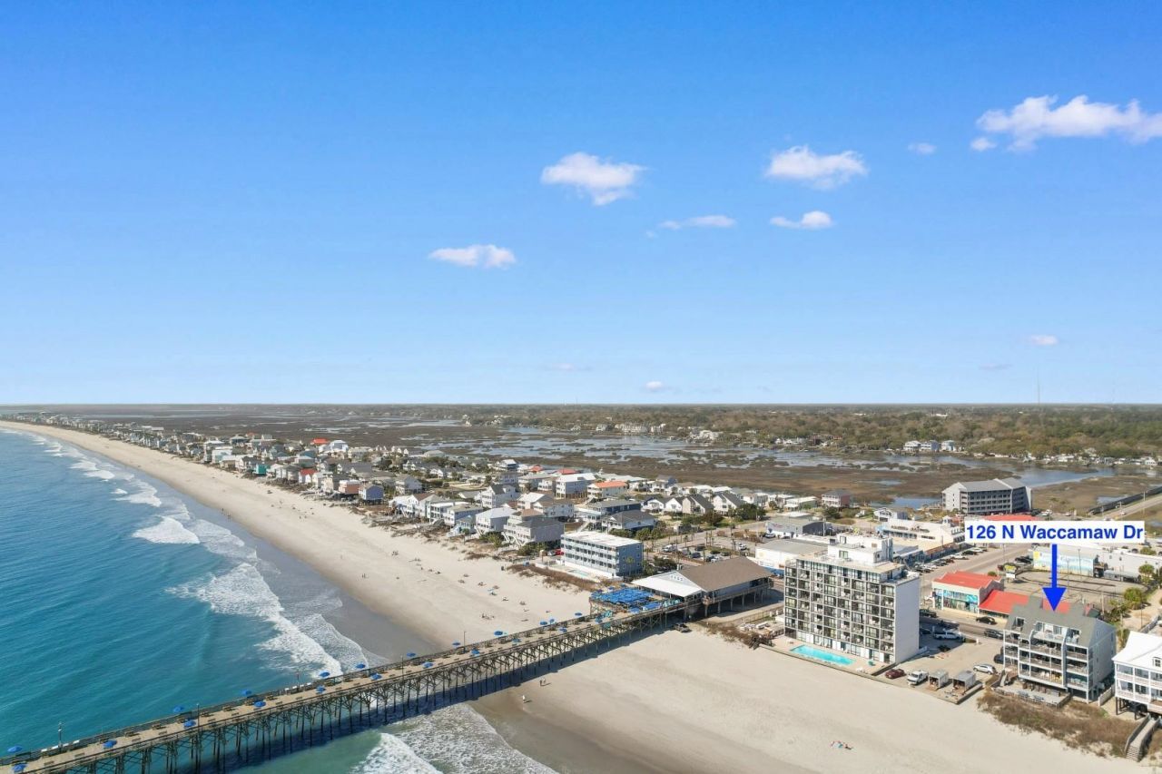 126 N Waccamaw Dr. Photo 37
