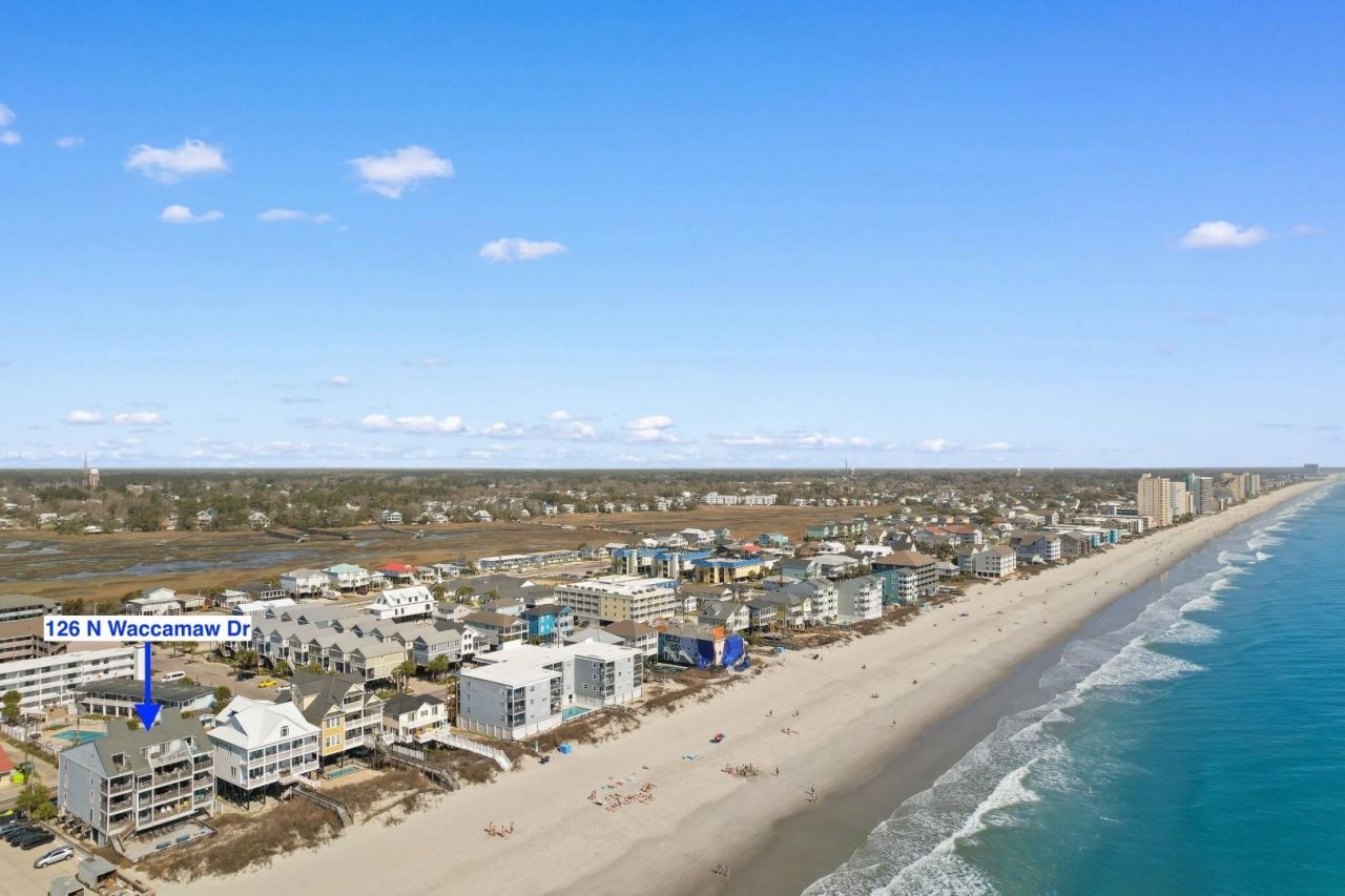 126 N Waccamaw Dr. Photo 38