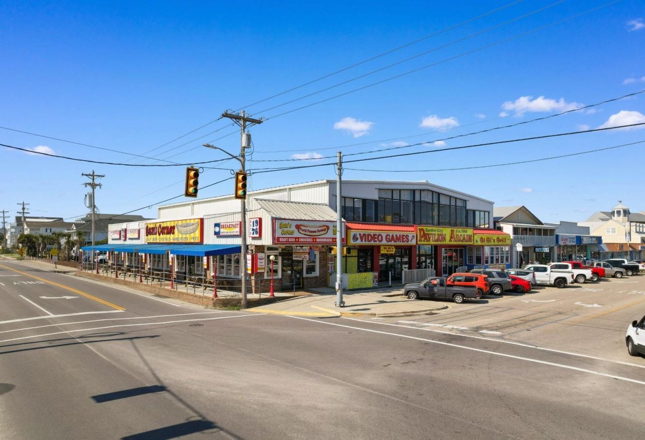 126 N Waccamaw Dr. Photo 40