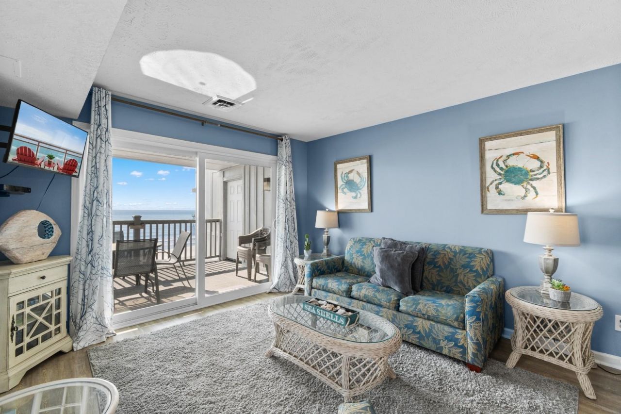 126 N Waccamaw Dr. Photo 8