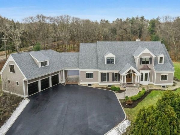 75 Goddard Avenue, Brookline, MA 02445