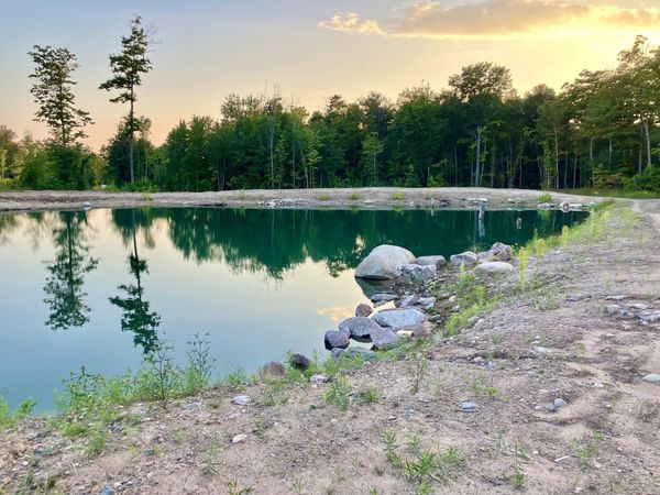 TBD S Brasser RD, Sugar Island, MI 49783