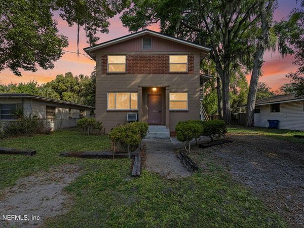 5659 ANSLEY Street, Jacksonville, FL 32211