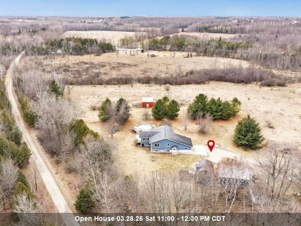 265 E LEEWARD STREET, Sturgeon Bay, WI 54235