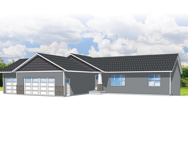 223 EVELYN COURT, Unit #FO57, Stevens Point, WI 54482