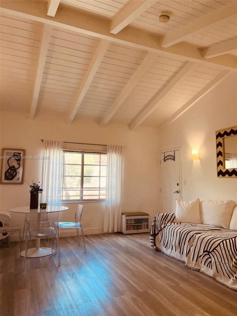 1500 Pennsylvania Ave , Unit 9A, Miami Beach, FL 33139 Photo