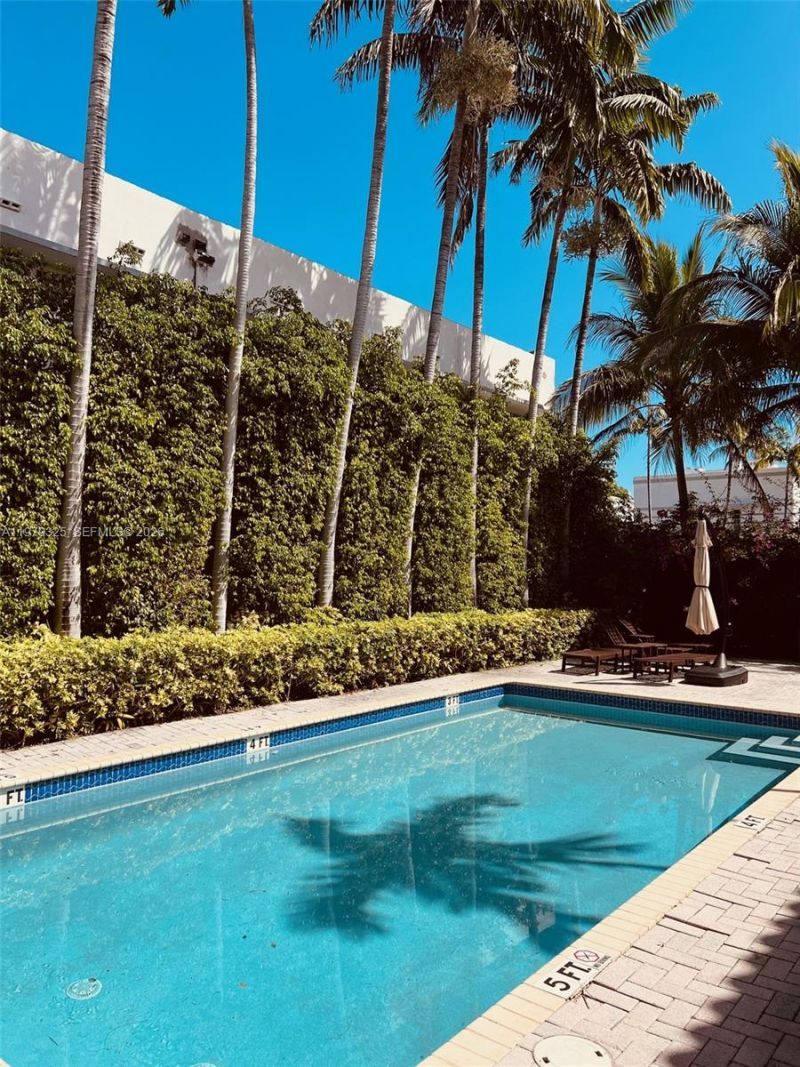 1500 Pennsylvania Ave , Unit 9A, Miami Beach, FL 33139 Photo