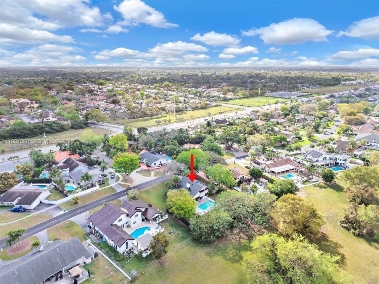 9300 E Calusa Club Dr , Miami, FL 33186 Photo