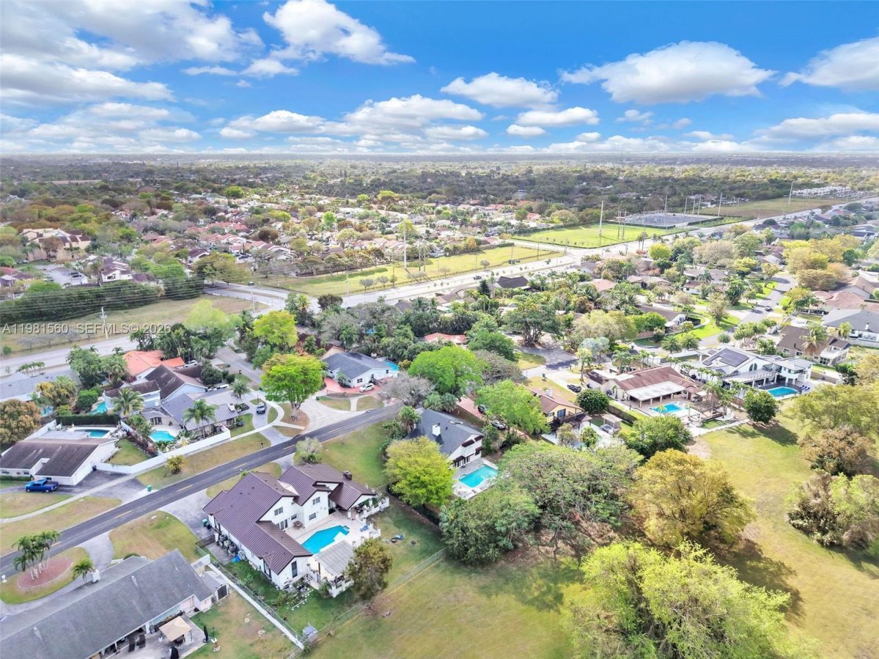 9300 E Calusa Club Dr , Miami, FL 33186 Photo