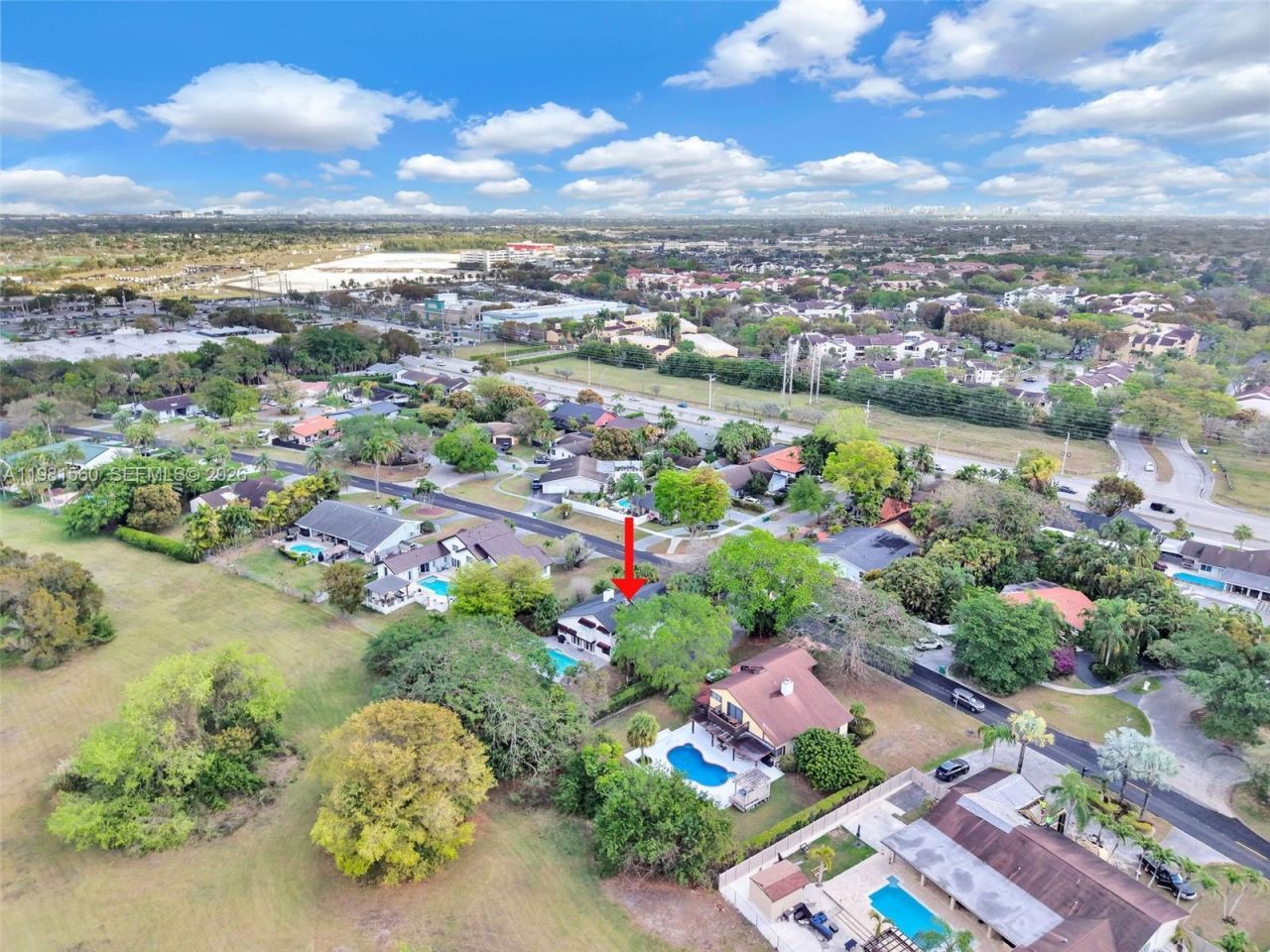 9300 E Calusa Club Dr , Miami, FL 33186 Photo