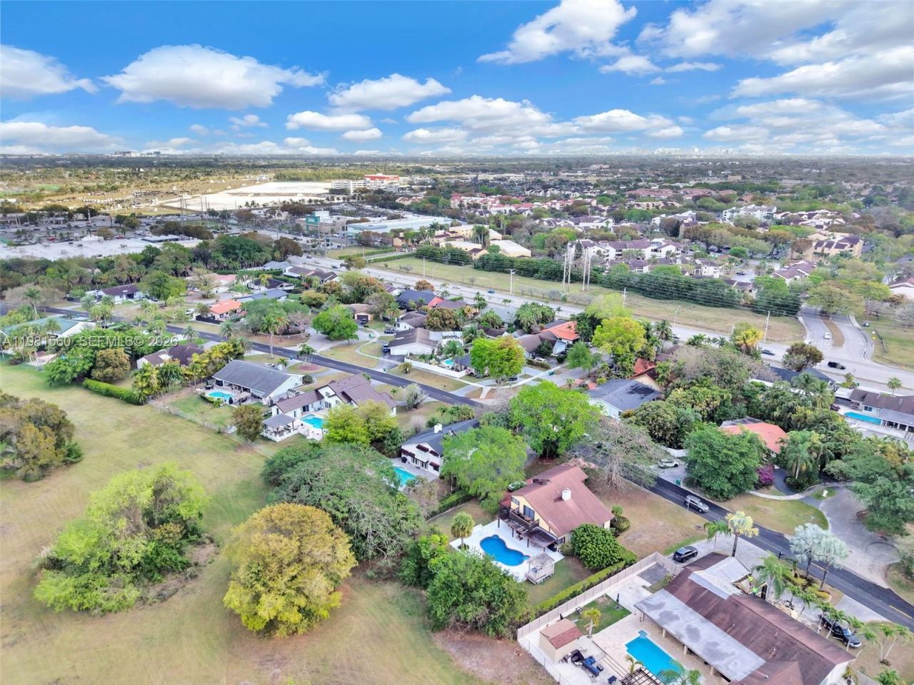 9300 E Calusa Club Dr , Miami, FL 33186 Photo