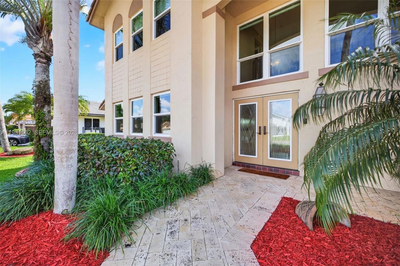 10376 SW 18th St , Davie, FL 33324 Photo