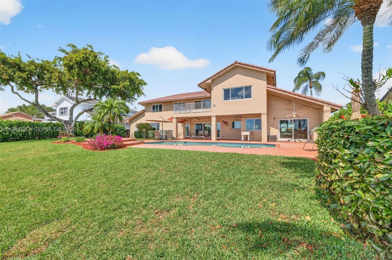 10376 SW 18th St , Davie, FL 33324 Photo