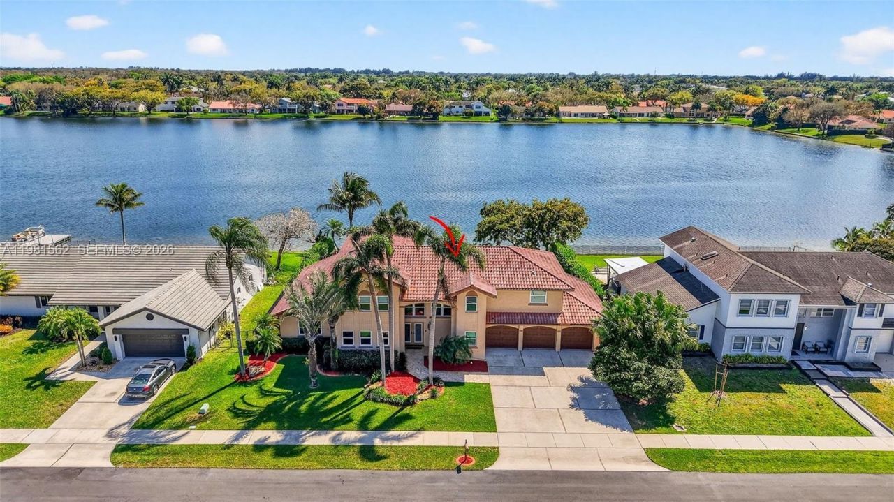 10376 SW 18th St , Davie, FL 33324 Photo