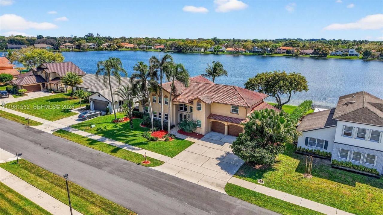 10376 SW 18th St , Davie, FL 33324 Photo