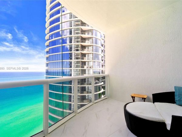 15811 Collins Ave , Unit 2606, Sunny Isles Beach, FL 33160