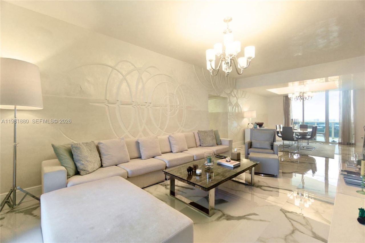 15811 Collins Ave , Unit 2606, Sunny Isles Beach, FL 33160 Photo