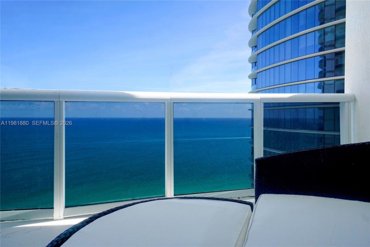 15811 Collins Ave , Unit 2606, Sunny Isles Beach, FL 33160 Photo