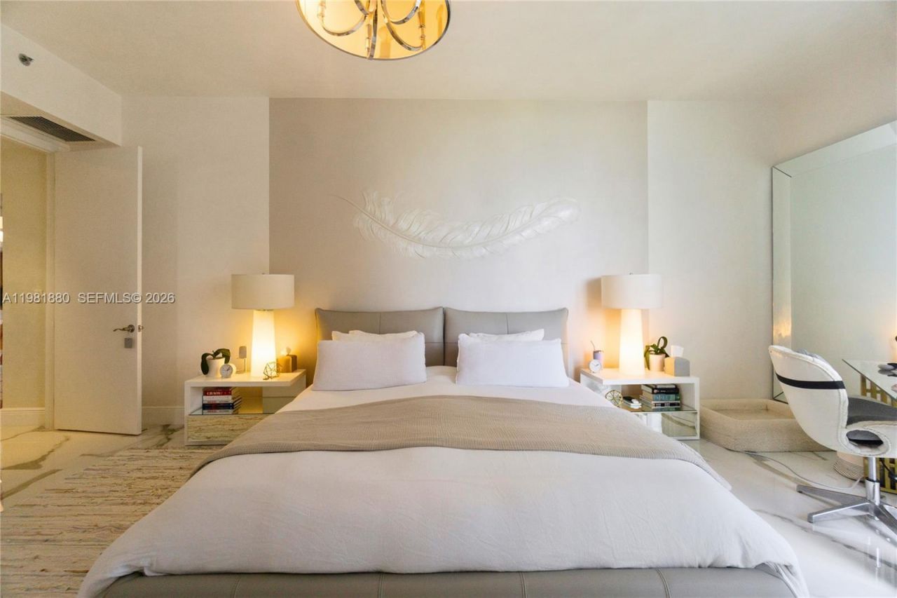 15811 Collins Ave , Unit 2606, Sunny Isles Beach, FL 33160 Photo