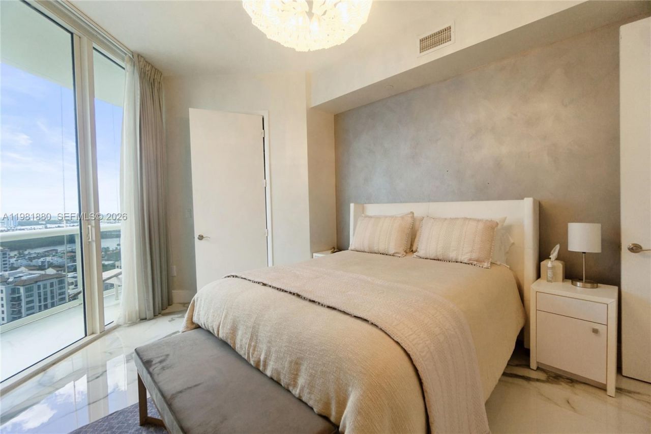 15811 Collins Ave , Unit 2606, Sunny Isles Beach, FL 33160 Photo