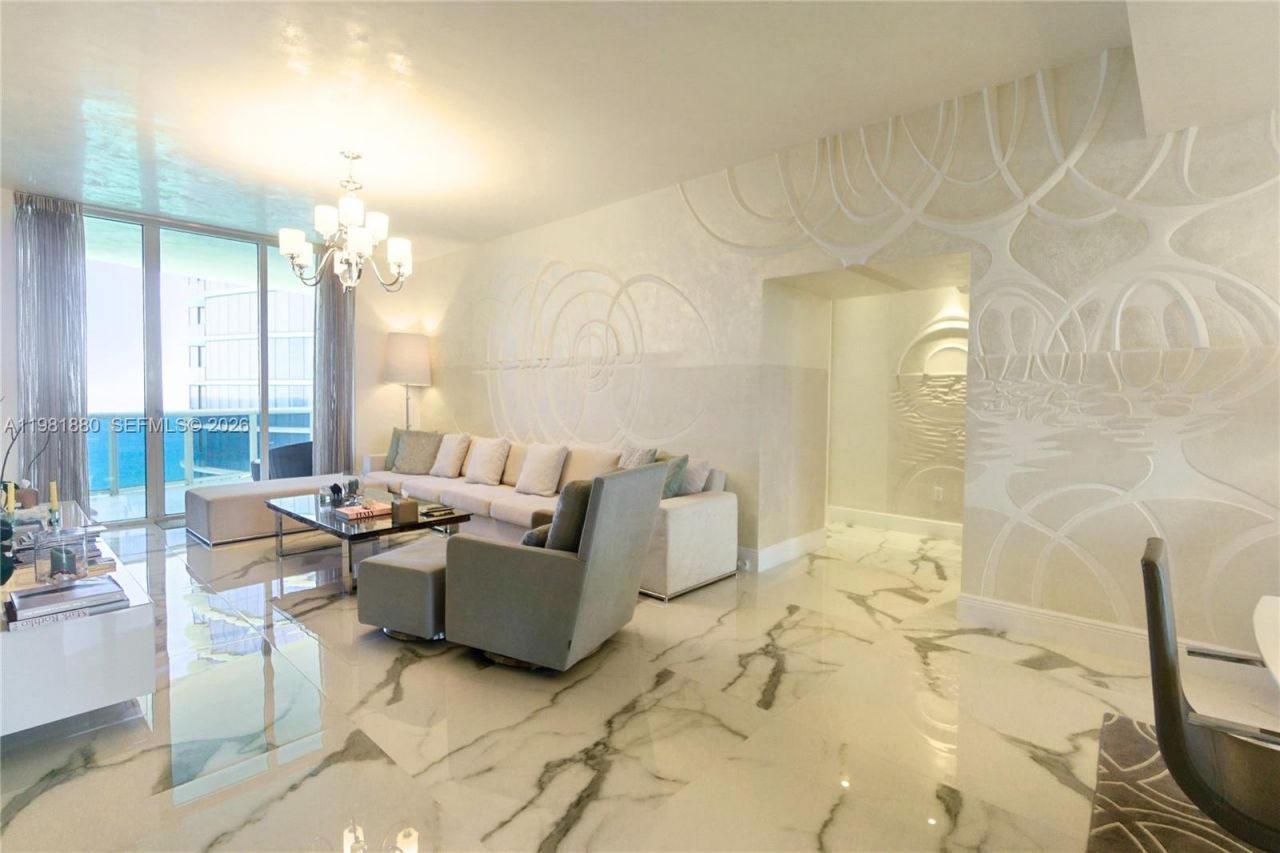 15811 Collins Ave , Unit 2606, Sunny Isles Beach, FL 33160 Photo