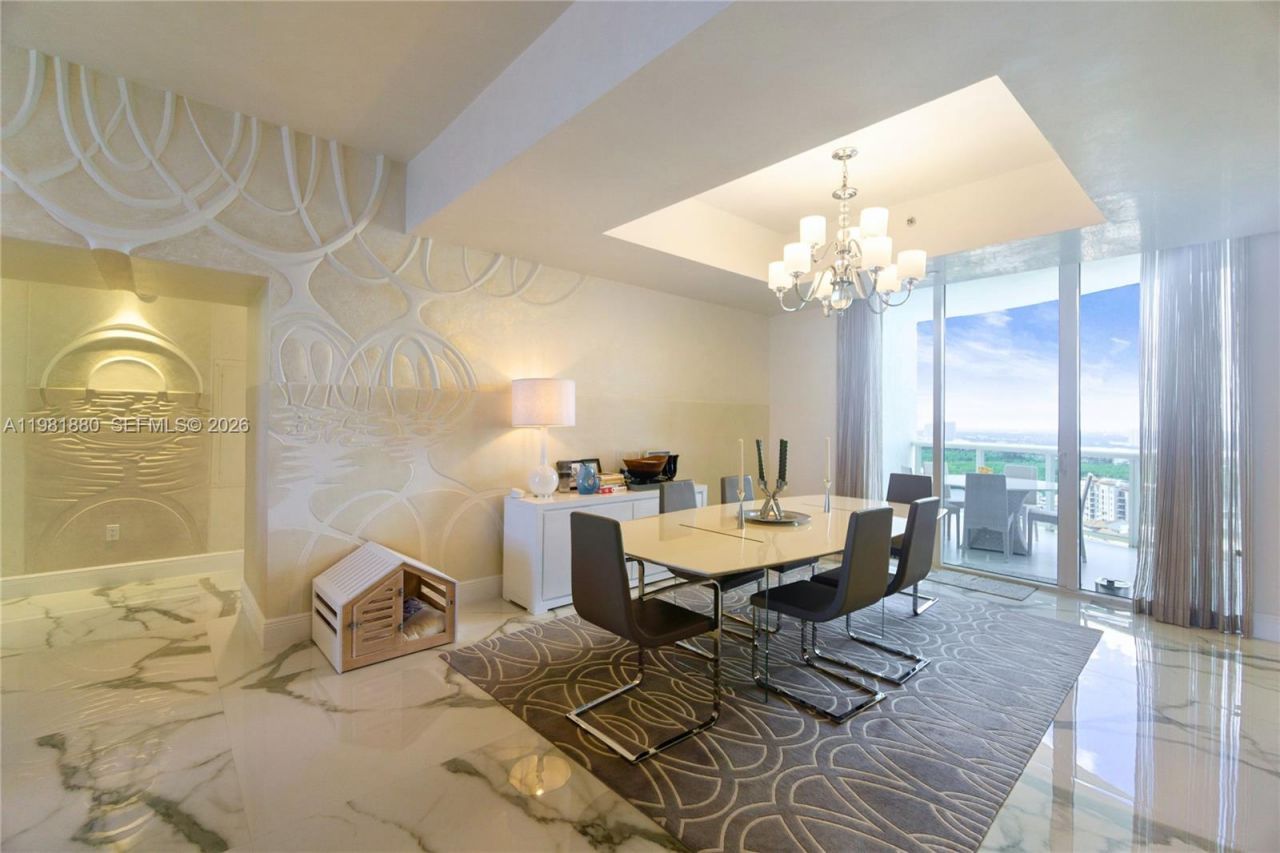15811 Collins Ave , Unit 2606, Sunny Isles Beach, FL 33160 Photo