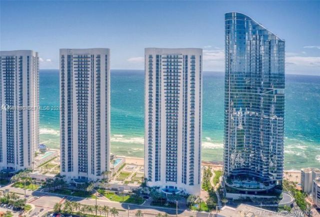 15811 Collins Ave , Unit 2606, Sunny Isles Beach, FL 33160 Photo