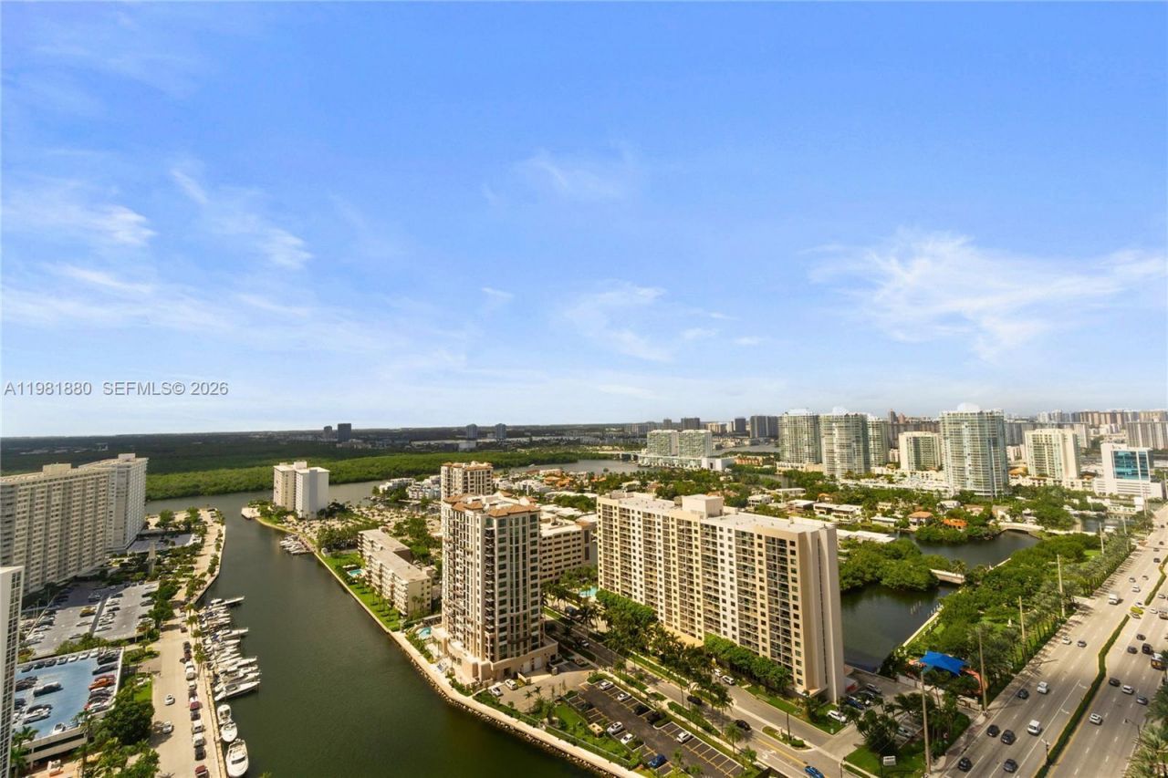 15811 Collins Ave , Unit 2606, Sunny Isles Beach, FL 33160 Photo