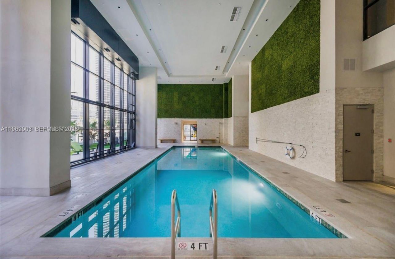 Please Call For Address, Unit 2410, Miami, FL 33131 Photo
